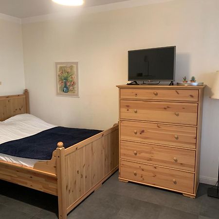Sosnowa Mila - Domy I Apartamenty Pobierowo Eksteriør bilde