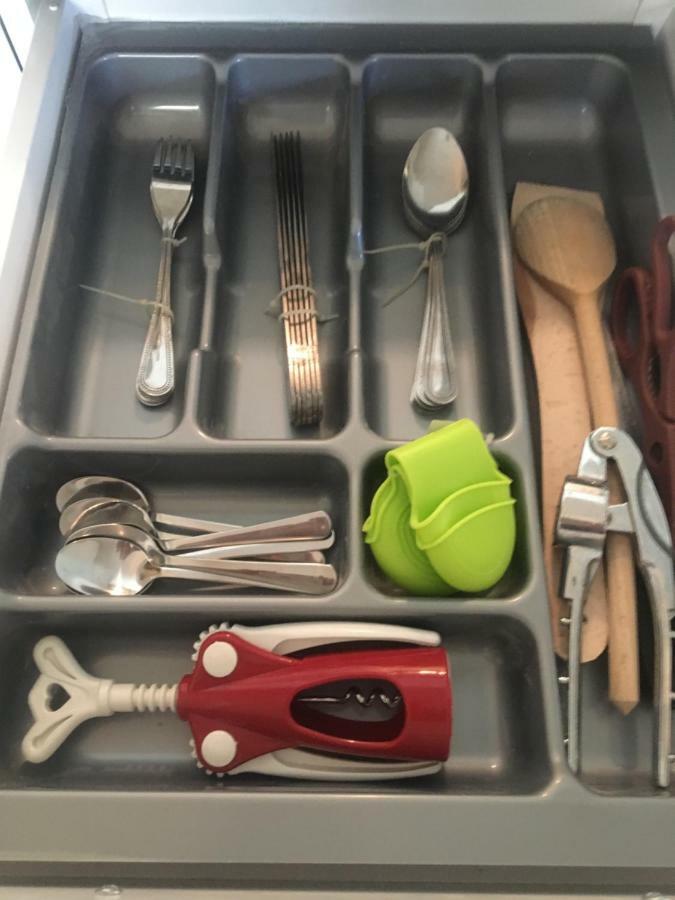 Sosnowa Mila - Domy I Apartamenty Pobierowo Eksteriør bilde
